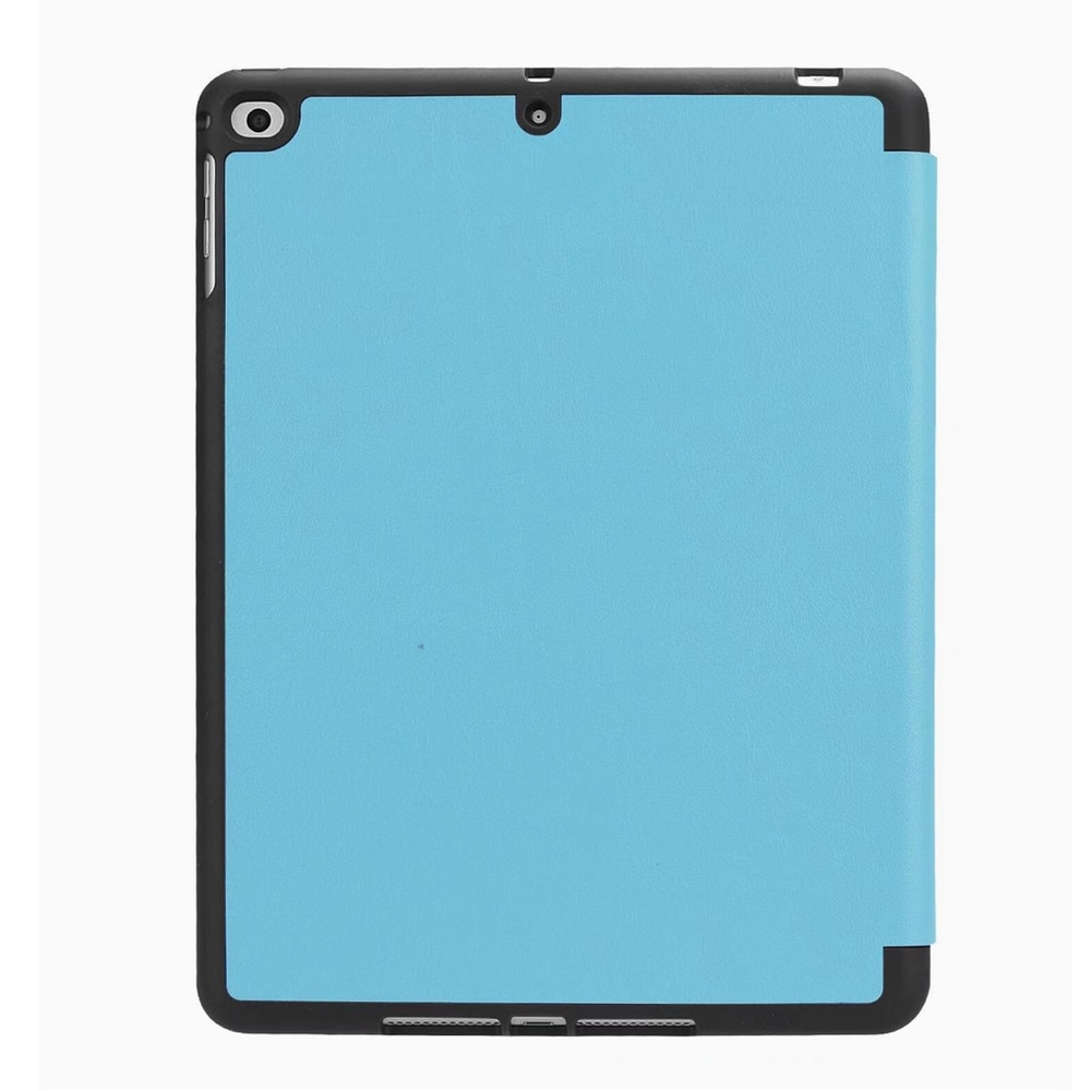Blue Tablet Case Cover for iPad 9.7 2018/2017 IPAD AIR 1/2 - Picture 5 of 15